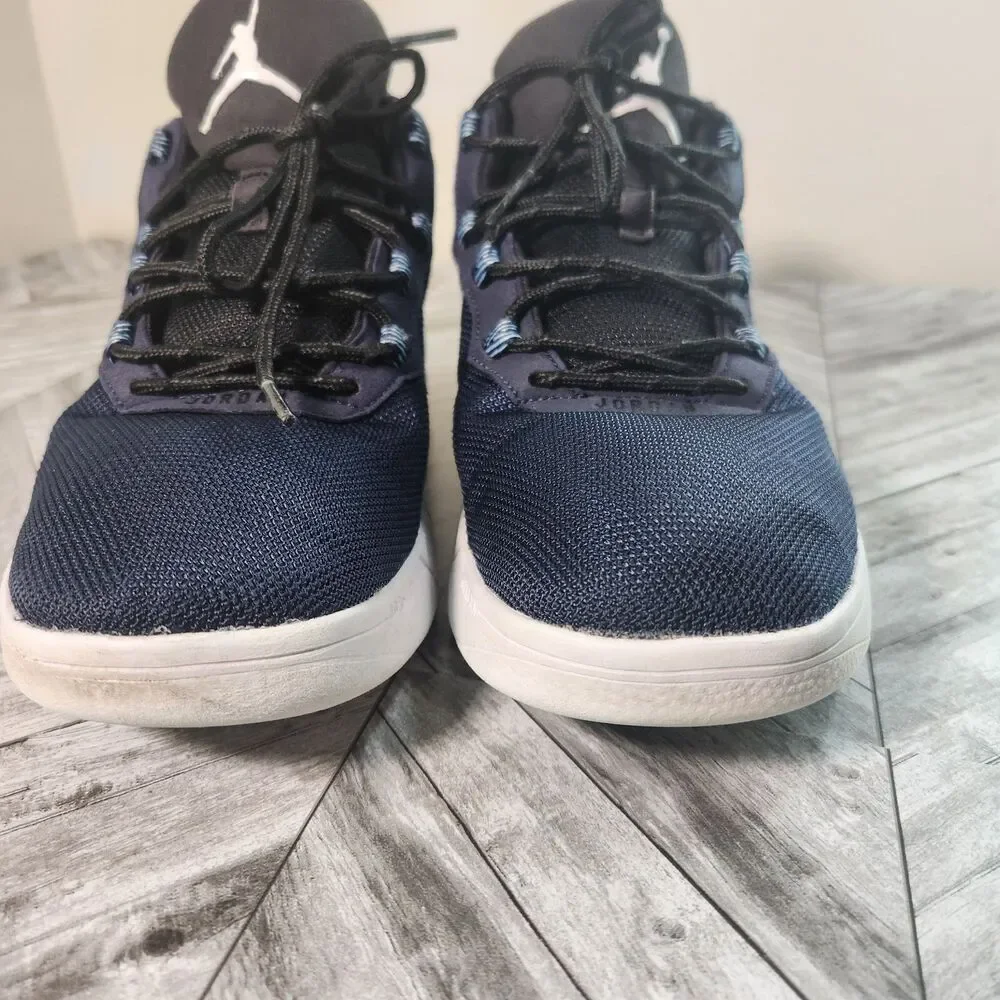 Nike Air Jordan Academy Blue 10.5